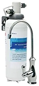 3M Aqua-pure 3MDW301 Drinking Water Filter System