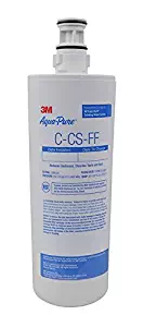 Aqua-Pure Water Filter Replacement Cartridge AP Easy C-CS-FF, Quick Change