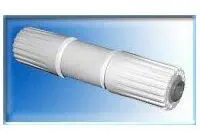 Liquatec COMP-PFR402Q-1200 1200 ML Inline RO Membrane Flow Restrictor - 150 GPD