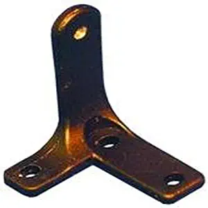 Norcold 619335 Black Cabinet Hinge