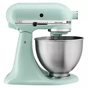 KitchenAid Ultra Power Stand Mixer