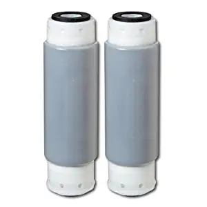 Aqua Pure AP117 Replacement Cartridge for Drinking Water System Filters, 2-Pack