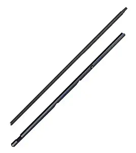 AB Biller New Stainless Steel Shaft 54 Inch Speargun (AP-317)