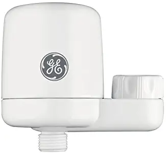 GE GXSM01HWW Shower Filter System