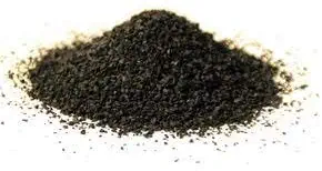 Granulated Activated Carbon 1 cu.ft.