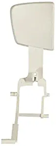 ForeverPRO 2255432W Lever Water Dispenser (White) for Whirlpool Refrigerator 959534 AH869788 EA869788 PS869788