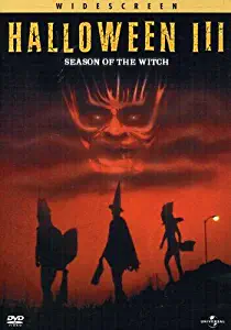 Halloween III: Season Of The Witch