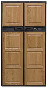 Norcold 1210LRIM 12 cu. ft 1210IM-RV Refrigerator-12 4-Door-Ice Maker