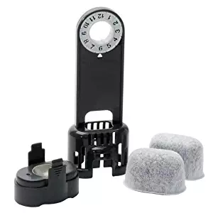 Keurig K-Classic Water Filter Starter Kit Replacement