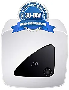 Electric WATER HEATER SMARTER FVSTR 2.5-Gallon 8L 1.5KW US Plug 110v Electric water heater LCD smart hot water heater Boiler wash only Eliminate Time for Hot Water - Shelf, Wall or Floor Mounted
