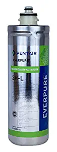 Everpure 2H-L Water Filter Replacement Cartridge