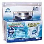 Sierra International 18-7866 10 Micron, High Capacity Fuel Water Separator Filter for Yamaha MAR-FUELF-IL-TR