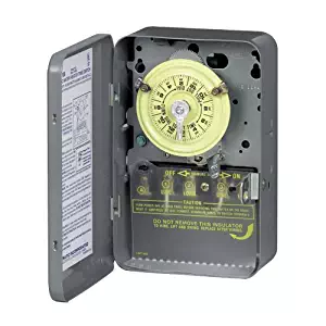 Intermatic T104-20 Water Heater Timer