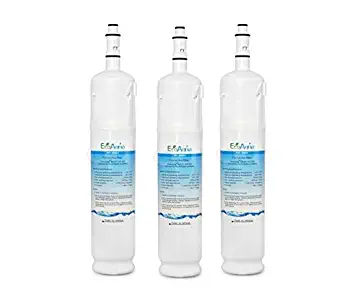 EcoAqua Replacement for Samsung DA29-00012A, 3-Pack