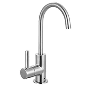 Franke LB13150 Faucet, 11 inch, Stainless Steel