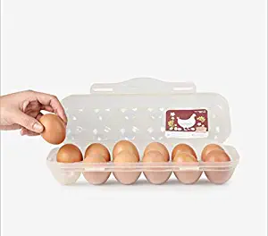 Egg Storage Box 18 count