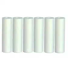 Compatible with P5A P5 Whole House Premium Water Filter,6 Pack
