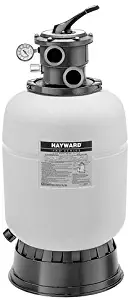 Hayward S166T92S ProSeries 16-Inch 1 HP Sand Filter System