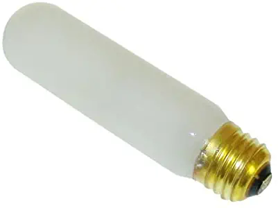 TRUE-801112 Lamp - 120V, 25W - Replaces True 801112 - SharpTek Supply OEM