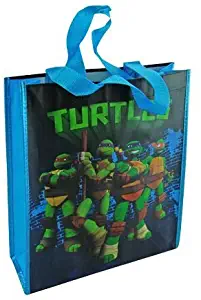 Teenage Mutant Ninja Turtles Medium Party Favor Tote Bag