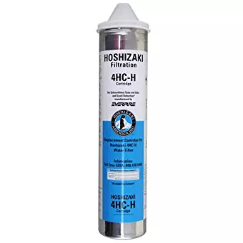 Hoshizaki 4HC-H Water Softener