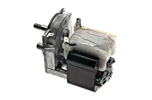 Whirlpool W10317991 Motor for Refrigerator