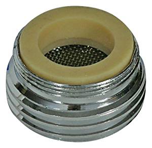Camco 40083 Faucet Adapter - Lead Free