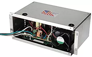 Progressive Dynamics PD4635V Inteli-Power 4600 Series Converter/Charger with Charge Wizard - 35 Amp