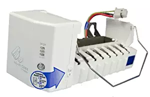 LG Electronics 5989JA0002N Refrigerator Ice Maker Assembly