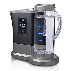 Lourdes Hydrogen Water Generator