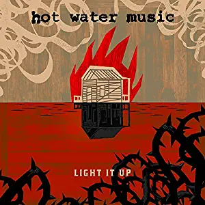 Light It Up (Colored Vinyl)