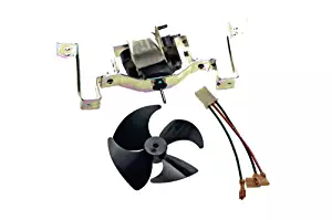 Haier RF-4550-33 Evaporator Motor Kit for Refrigerator