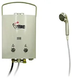 Camp Chef HWD5 Triton Water Heater (Renewed)