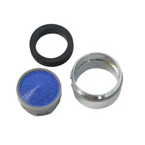 Faucet Aerator Kit for Hot Water Faucet, Replaces Bunn 13058.0000