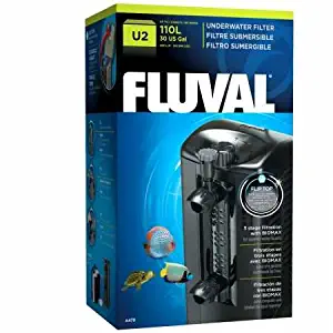 Fluval Underwater Filter