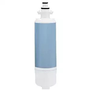 Replacement Water Filter Cartridge for Kenmore Refrigerator Models 72053 / 74033 / 74093