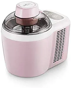 Myonly 600Ml Household Automatic Soft and Hard Ice Cream Machine Intelligent Sorbet Fruit Yogurt Ice Maker Dessert Machine