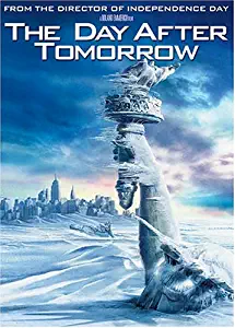 The Day After Tomorrow (Full Screen Edition)