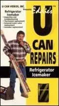 Eddie's Ucan 3: Repair Refrigerator [VHS]