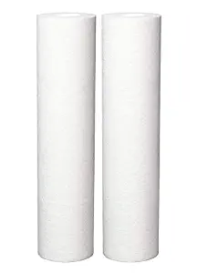 Compatible with HDX HDX2BF4 Melt-Blown Household Filter (2-Pack) by IPW Industries Inc.