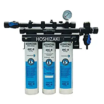 Hoshizaki H9655-06 Replacement Water Filter Cartridge (6 pack)