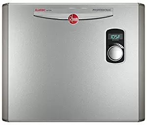 Rheem 240V 4 Heating Chambers RTEX-36 Residential Tankless Water Heater