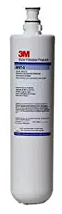 3M Aqua Pure HF27 Kashruth Water Filter Replacement Cartridge - 5 Micron - Quick Change - Replaces AP-RC101