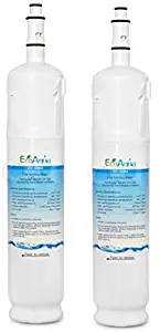 EcoAqua Replacement for Samsung DA29-00012A, 2-Pack