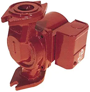 Bell & Gossett Hot Water Circulator Pump Model NRF-22