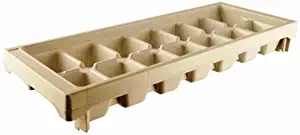 Whirlpool 841180A Stacking Ice Cube Tray