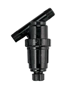 Orbit Drip Irrigation Water Filter - 3/4" Pipe Thread