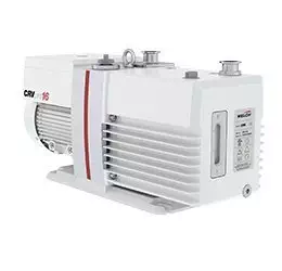 Welch CRVpro Direct Drive Rotary Vane Vacuum Pump CRVpro16 12.8 cfm