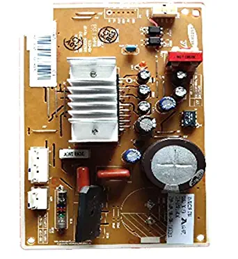 Good Working for Refrigerator Computer Board Power Module DA41-00814A DA41-00814B DA92-00459A Board Used