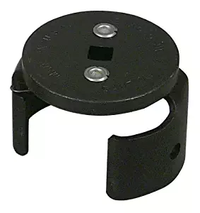 Lisle 63600 Oil Filter Tool